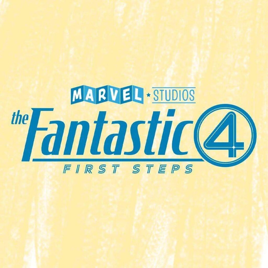 Fantastic Four - First Steps