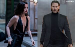 John Wick Spin-Off: What We Know About Ballerina