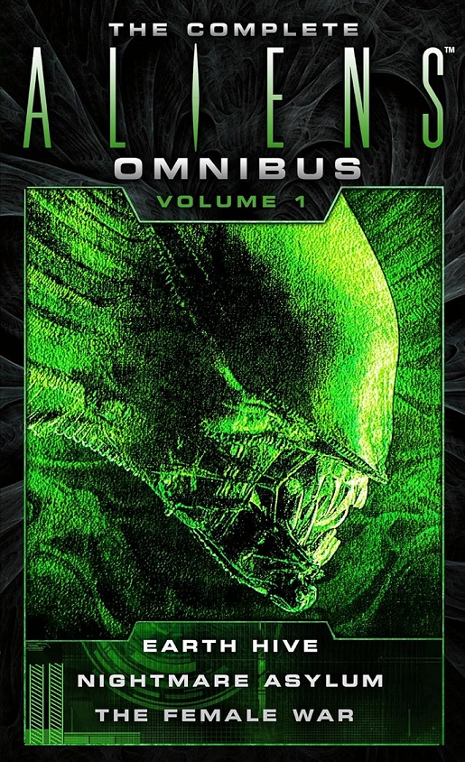 The Complete Aliens Omnibus - Volume One