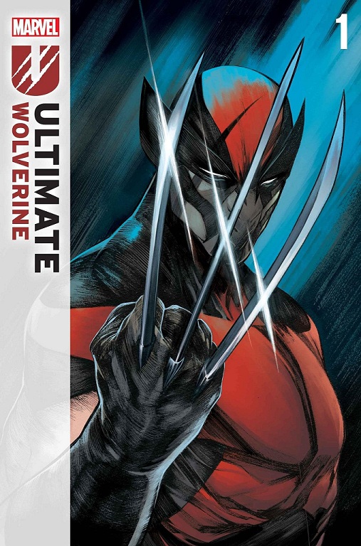 Ultimate Wolverine - Marvel Comics