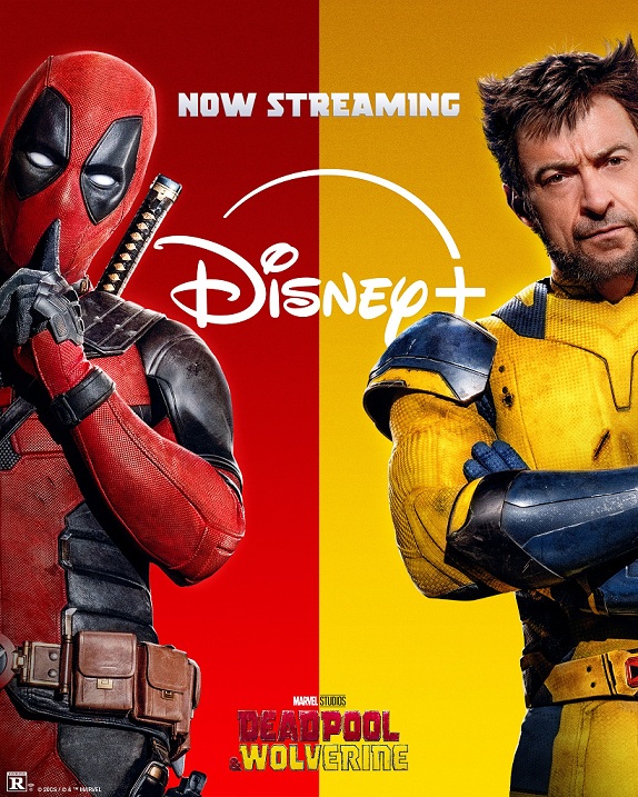 Deadpool & Wolverine - Marvel Studios