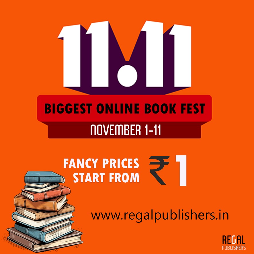 Regal Publishers - Biggest Online Book Fest