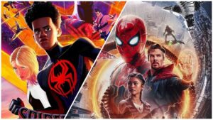 Sony’s Spider-Verse in Trouble: What’s Next for Its Marvel Spin-offs?