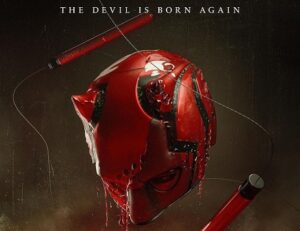 Daredevil: Born Again – The Devil Returns with a Gritty New Saga