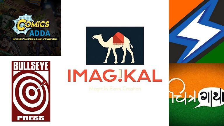 Imagikal Brand Partners