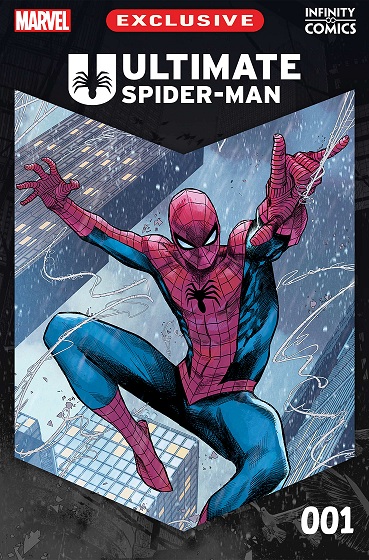 Marvel's Ultimate Spider-Man 1