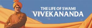 Celebrate Swami Vivekananda Jayanti with an Engaging Comics Biography