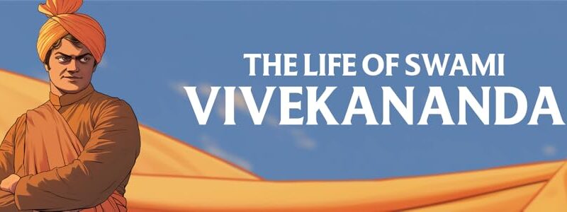 Timeless wisdom of Swami Vivekananda