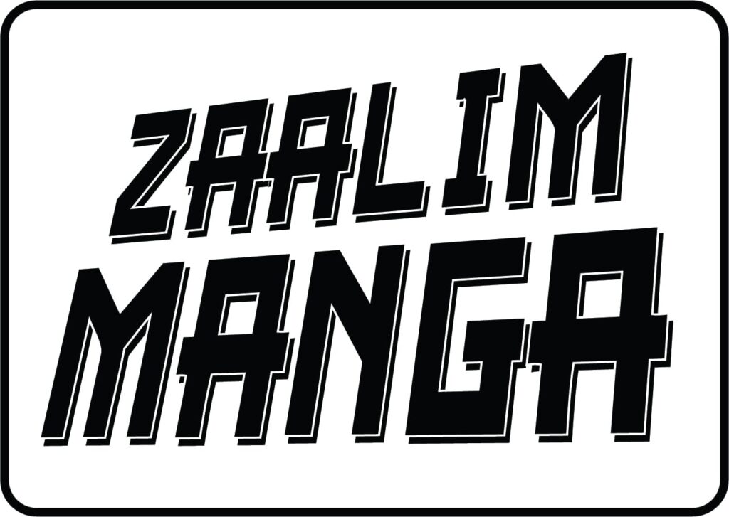 Zaalim Manga - Bullseye Press