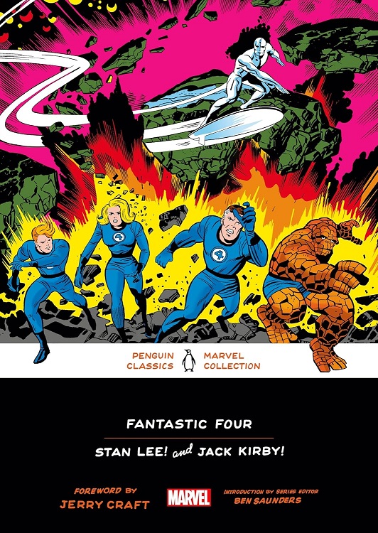 Fantastic Four (PB)