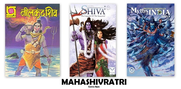 Mahashivratri 2025