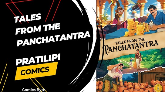 Tales From the Panchatantra