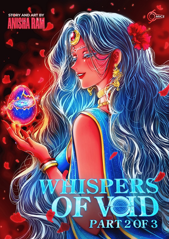 Whispers of Void – Part 2 - Ada’s Maya (Special)