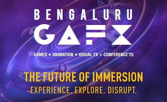 Bengaluru GAFX