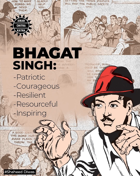 Bhagat Singh