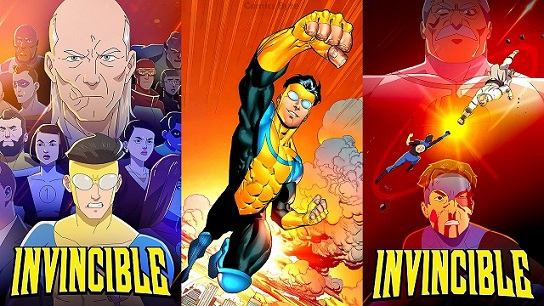 Invincible Season 3 Review