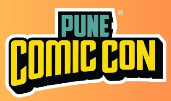 Pune Comic Con