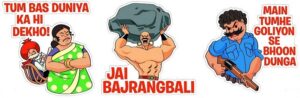 डायमंड कॉमिक्स: स्टिकर्स और नॉवेल्टीज़ का सुनहरा युग! (Diamond Comics Novelties: The Golden Era of Stickers & Freebies!)
