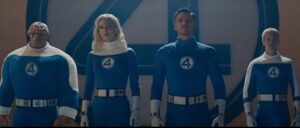 Fantastic Four: First Steps – Trailer Breakdown, Galactus Tease & Multiverse Mayhem!