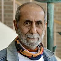 Abid Surti