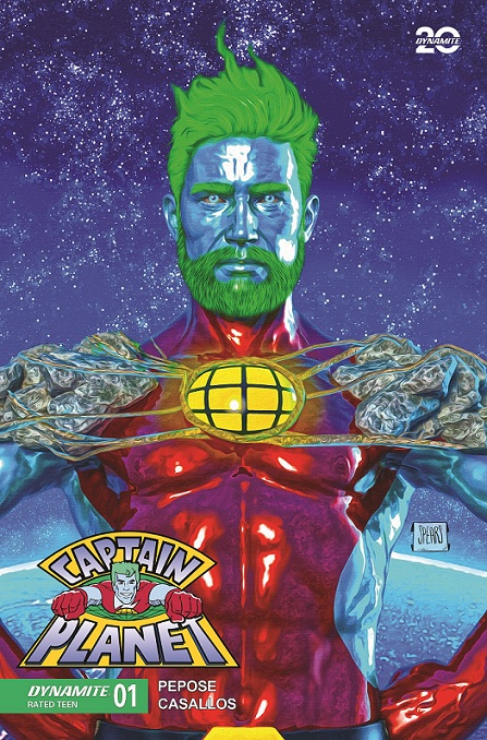Captain-Planet-Comic-01-A-SPEARS