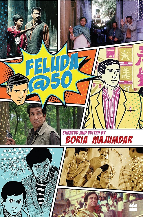 Feluda @ 50