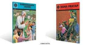 राष्ट्र के दो दीपस्तंभ: महाराणा प्रताप और गुरुदेव टैगोर की जयंती पर राष्ट्र को नमन (Two lighthouses of the nation: The nation salutes Maharana Pratap and Gurudev Tagore on their birth anniversary)