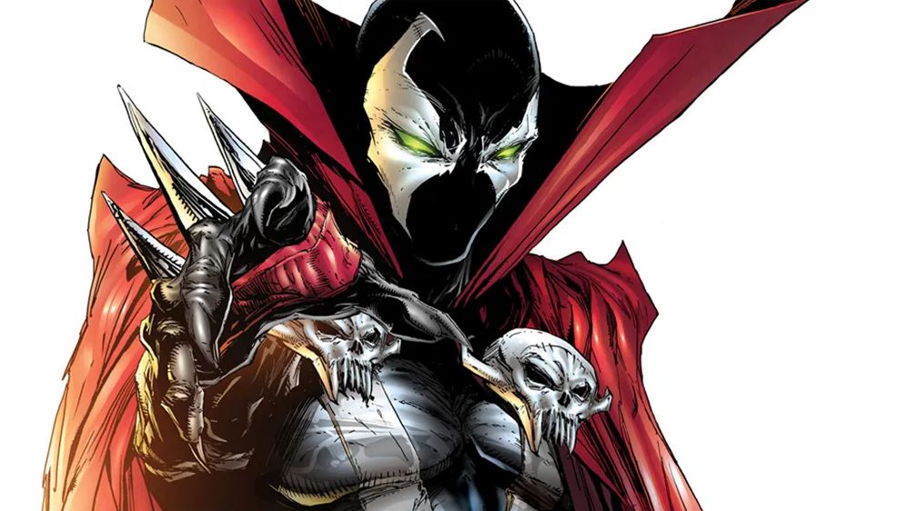 Spawn - Image Comics