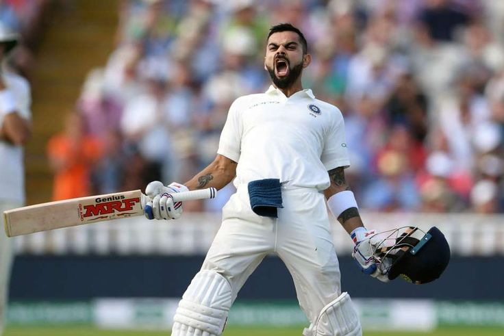 Virat Kohli - Announced Retirement From Test Cricket