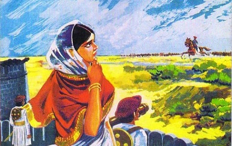 Ahilyabai Holkar - ACK