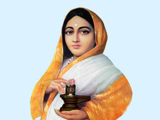 Ahilyabai Holkar