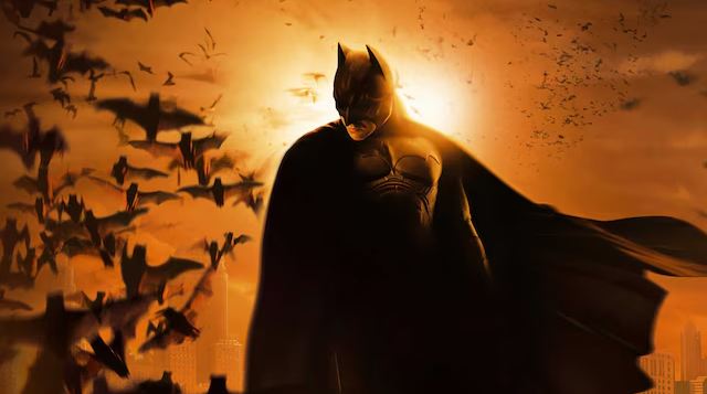 Batman Begins Movie Review