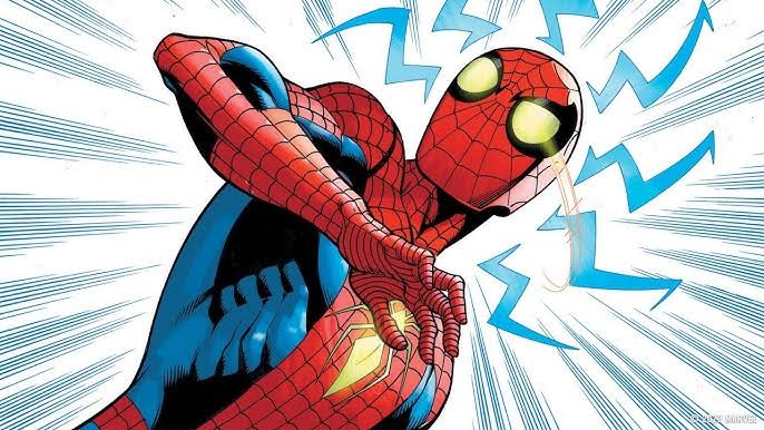 Spider-Man Marvel