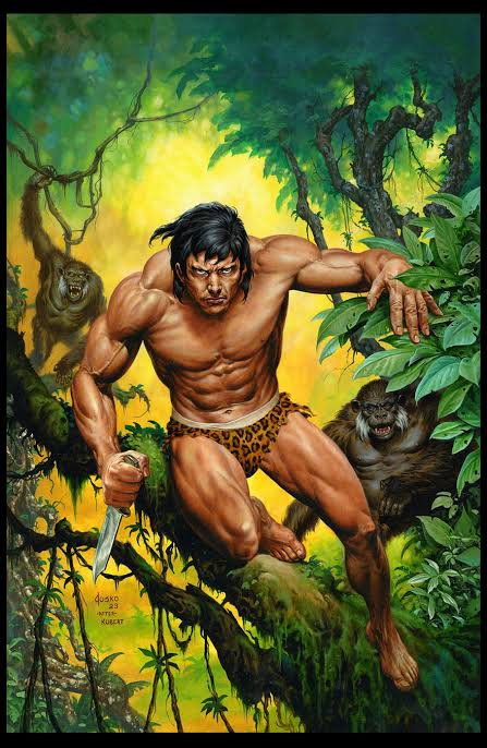 Tarzan