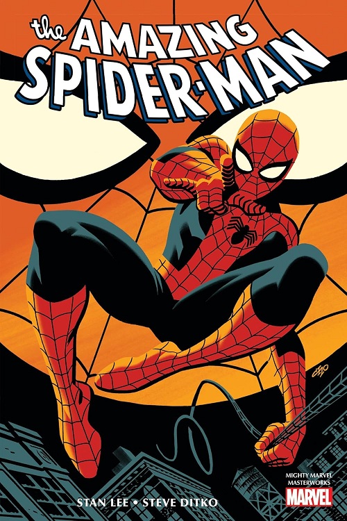The Amazing Spider-Man Vol. 1