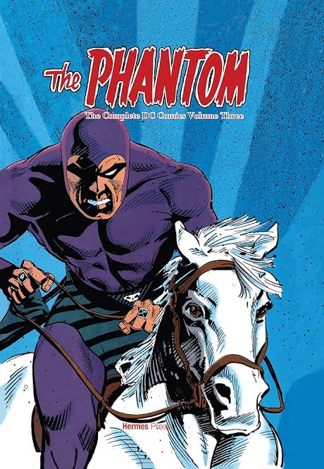 The Phantom