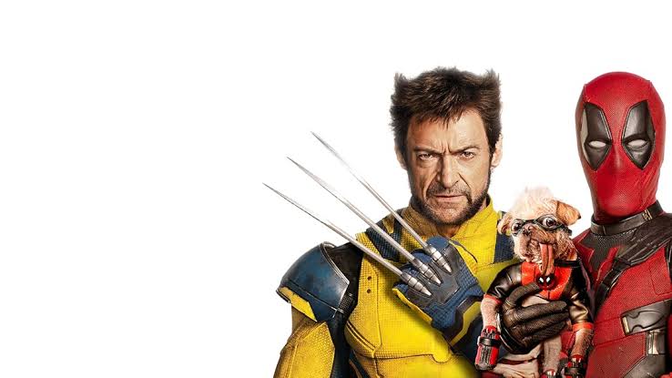 Deadpool & Wolverine - Marvel Studios