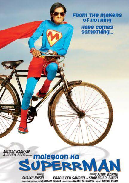 Malegaon Ka Superman