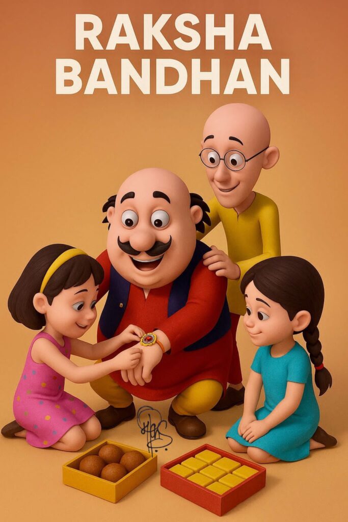 Motu Patlu
