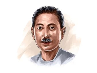 Munshi Premchand
