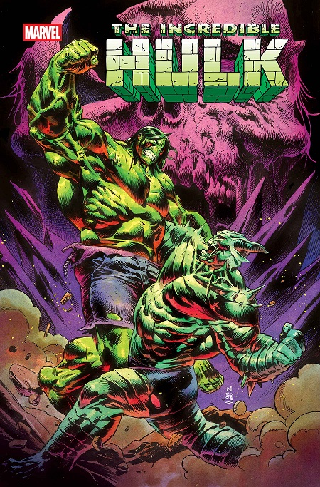 The Incredible Hulk #30
