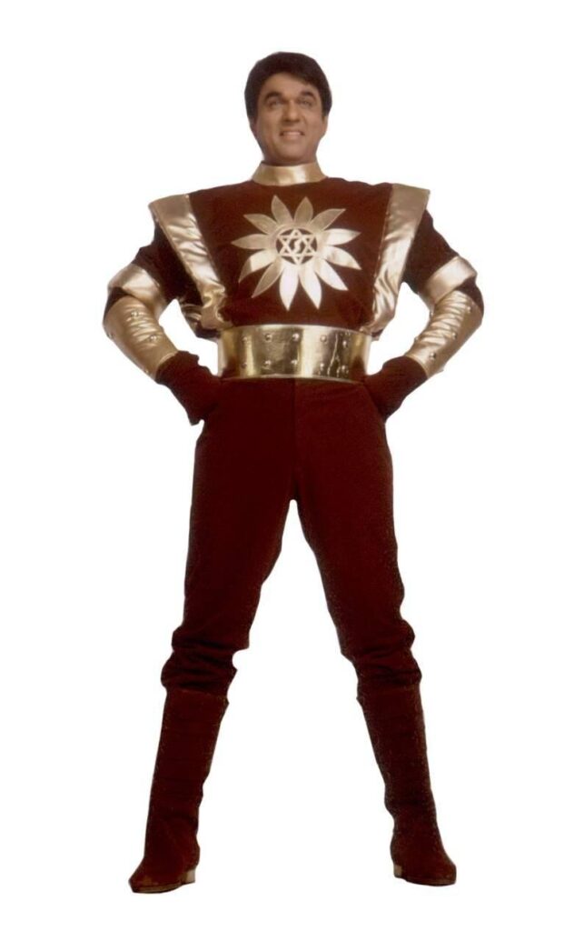Shaktimaan