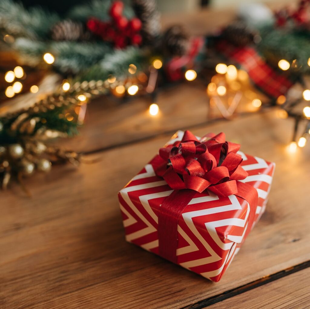 Christmas Ka Tohfa