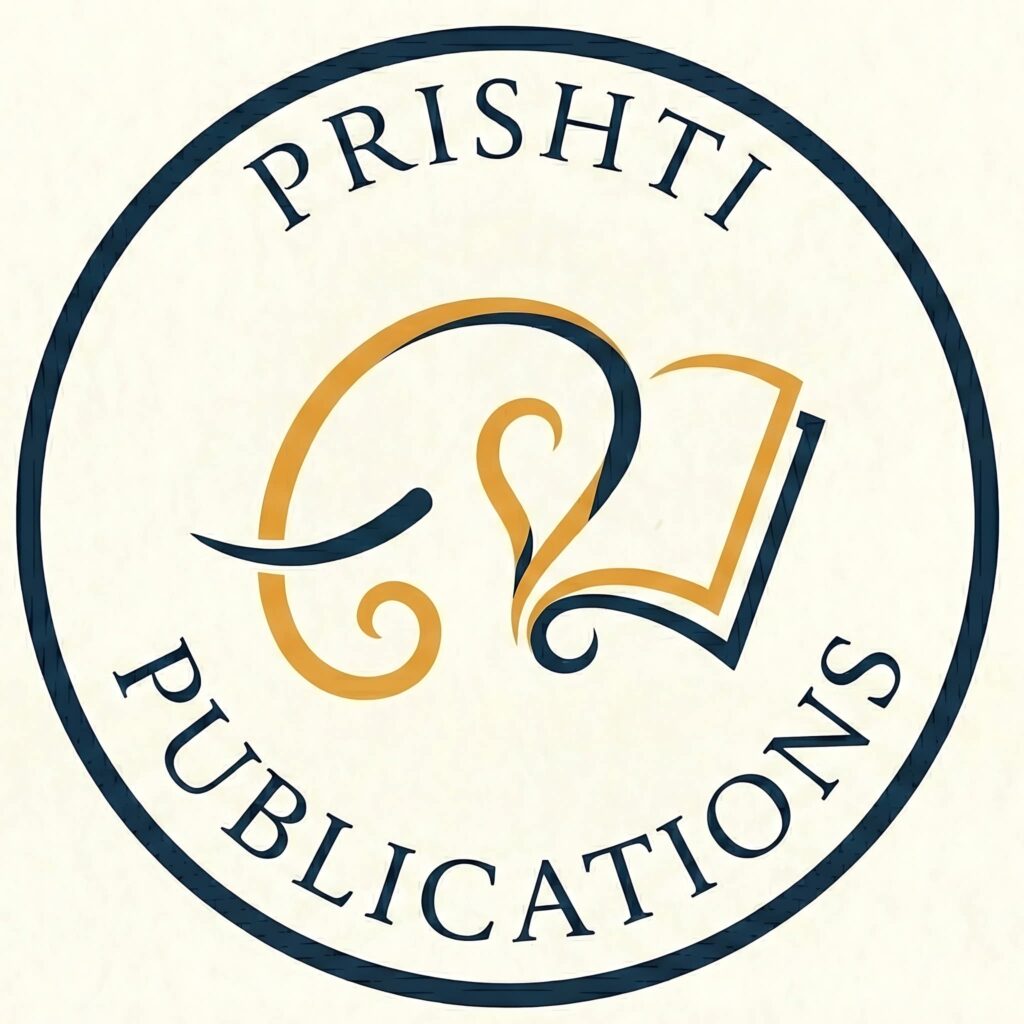 Prishti Publications