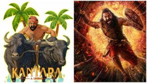 Kantara Digital Comics: Untold Facts And Canon Stories