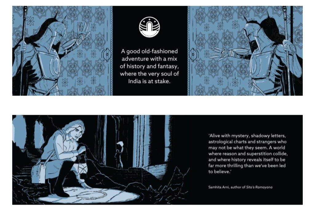 Zoraver and the Lost Gods