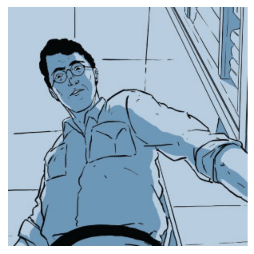 Zoraver and the Lost Gods