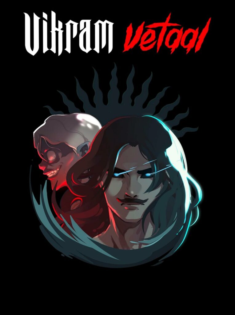 Vikram Vetaal - Vrindkavi