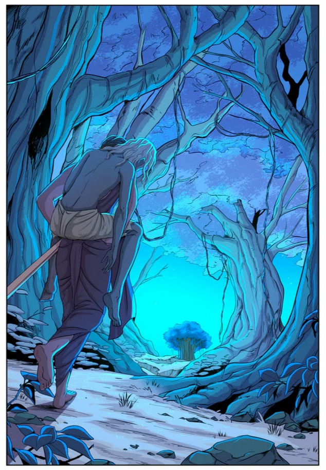 Vikram Vetaal - Vrindkavi