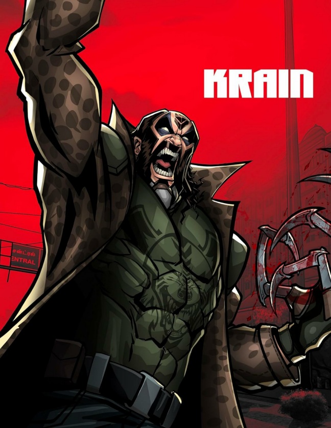 Red Flag 2 - IndiePress